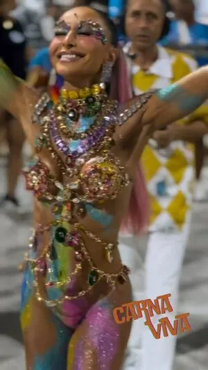 Sabrina Sato OnlyFans Leaked Free Thumbnail Picture - #Pz4sDnh1d4