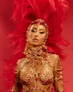 Sabrina Sato OnlyFans Leaked Free Thumbnail Picture - #QUv5FH8xbd