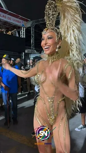 Sabrina Sato OnlyFans Leaked Free Thumbnail Picture - #QxN57lDco4