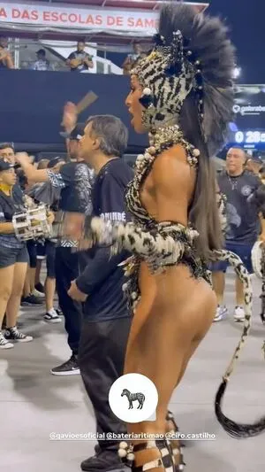 Sabrina Sato OnlyFans Leaked Free Thumbnail Picture - #S1LNYpBQir