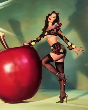 Sabrina Sato OnlyFans Leaked Free Thumbnail Picture - #S8josORaWu