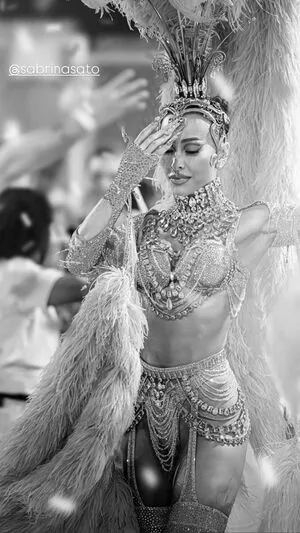 Sabrina Sato OnlyFans Leaked Free Thumbnail Picture - #SDtUUR83nW