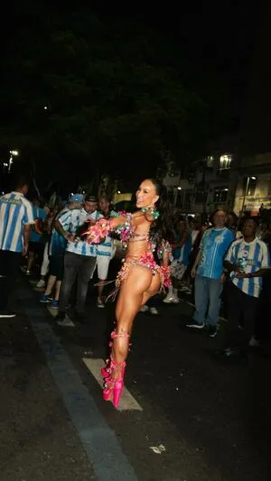 Sabrina Sato OnlyFans Leaked Free Thumbnail Picture - #TLlq8DEEYX