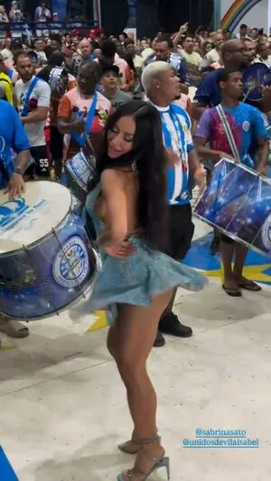 Sabrina Sato OnlyFans Leaked Free Thumbnail Picture - #TNijw87PVv