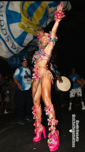 Sabrina Sato OnlyFans Leaked Free Thumbnail Picture - #TXZyceJHMK