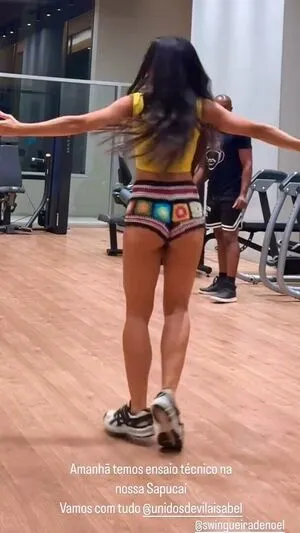 Sabrina Sato OnlyFans Leaked Free Thumbnail Picture - #TdxuLrwhV9