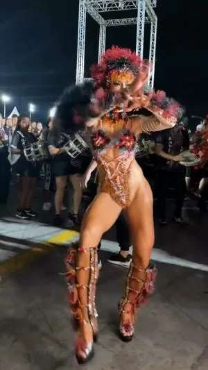 Sabrina Sato OnlyFans Leaked Free Thumbnail Picture - #TeMZLMSacB