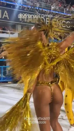 Sabrina Sato OnlyFans Leaked Free Thumbnail Picture - #UWdKz4pnGz