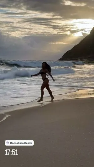 Sabrina Sato OnlyFans Leaked Free Thumbnail Picture - #VEBSgrcW8U