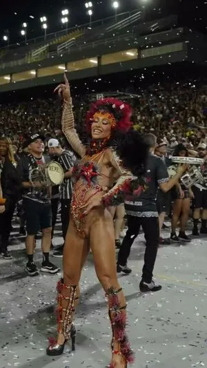 Sabrina Sato OnlyFans Leaked Free Thumbnail Picture - #VYkNmFnLCG