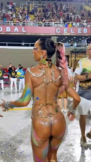 Sabrina Sato OnlyFans Leaked Free Thumbnail Picture - #WMCzaDNGIS