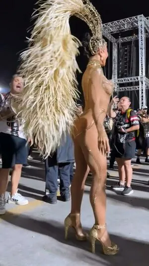 Sabrina Sato OnlyFans Leaked Free Thumbnail Picture - #X91VPZVA3Q