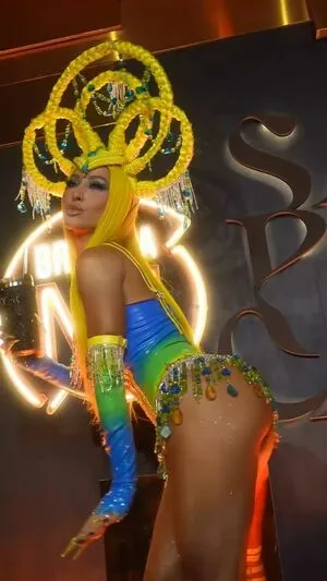 Sabrina Sato OnlyFans Leaked Free Thumbnail Picture - #XlLsgPwuZD
