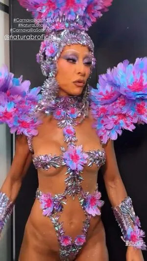 Sabrina Sato OnlyFans Leaked Free Thumbnail Picture - #Y252iwyyrq