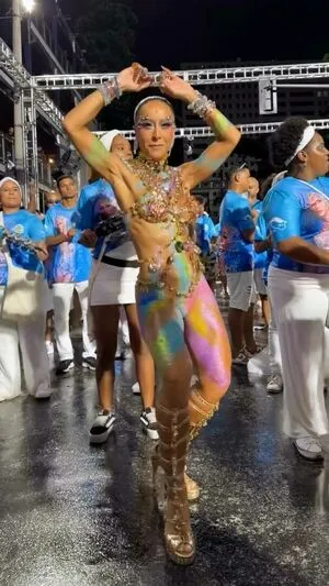 Sabrina Sato OnlyFans Leaked Free Thumbnail Picture - #YGIqgWQE0v