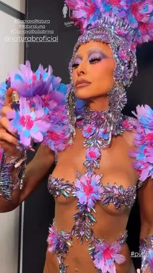 Sabrina Sato OnlyFans Leaked Free Thumbnail Picture - #YHQRwBze7e