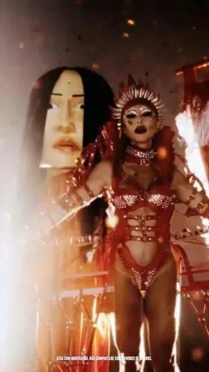 Sabrina Sato OnlyFans Leaked Free Thumbnail Picture - #Zi5GB9KOyt