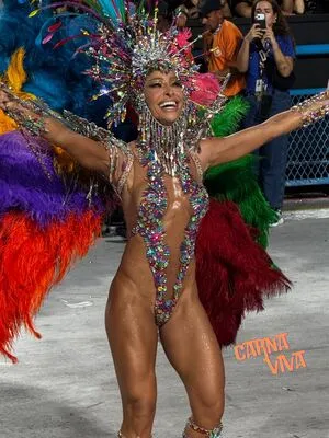 Sabrina Sato OnlyFans Leaked Free Thumbnail Picture - #ZomSbtjyZe