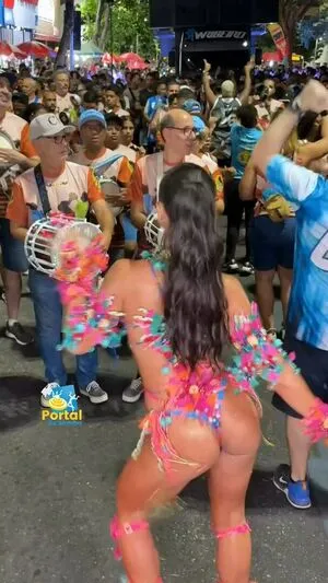 Sabrina Sato OnlyFans Leaked Free Thumbnail Picture - #aRGdfXXZIW