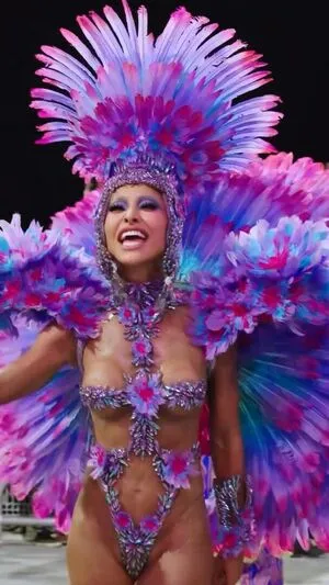 Sabrina Sato OnlyFans Leaked Free Thumbnail Picture - #aY6YZeOp8f