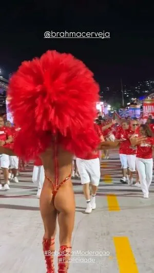 Sabrina Sato OnlyFans Leaked Free Thumbnail Picture - #aeyetoqodu