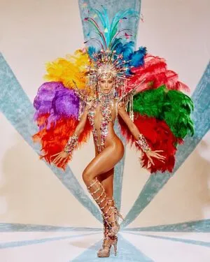 Sabrina Sato OnlyFans Leaked Free Thumbnail Picture - #artafNcmuz