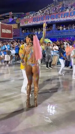 Sabrina Sato OnlyFans Leaked Free Thumbnail Picture - #atyGlXtsst