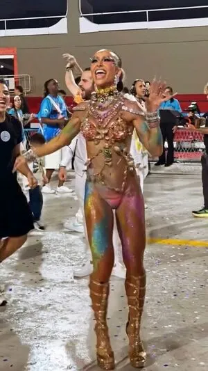 Sabrina Sato OnlyFans Leaked Free Thumbnail Picture - #bpiPeoMOQO