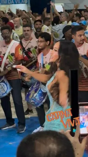 Sabrina Sato OnlyFans Leaked Free Thumbnail Picture - #c0JdfiQ1Jb