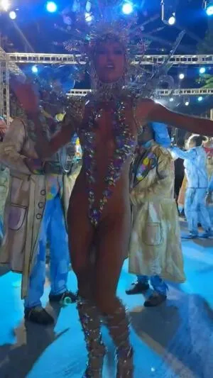 Sabrina Sato OnlyFans Leaked Free Thumbnail Picture - #cY7EYineu4