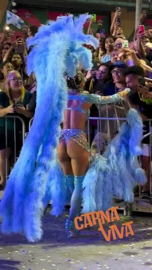 Sabrina Sato OnlyFans Leaked Free Thumbnail Picture - #coeEi42U2e