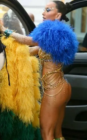 Sabrina Sato OnlyFans Leaked Free Thumbnail Picture - #ctxLY5Br52