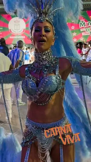 Sabrina Sato OnlyFans Leaked Free Thumbnail Picture - #dsdM9eGaiT