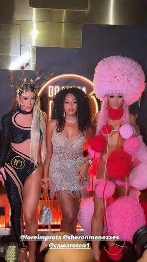 Sabrina Sato OnlyFans Leaked Free Thumbnail Picture - #gB7Ecofs3I