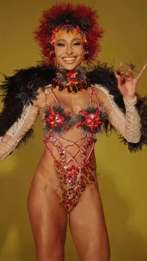 Sabrina Sato OnlyFans Leaked Free Thumbnail Picture - #gPsnR2mZcg