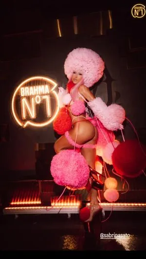 Sabrina Sato OnlyFans Leaked Free Thumbnail Picture - #iGZA2Qp7A4