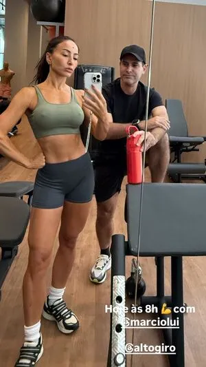 Sabrina Sato OnlyFans Leaked Free Thumbnail Picture - #ieIAseF8Uc