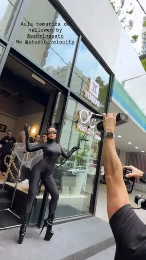 Sabrina Sato OnlyFans Leaked Free Thumbnail Picture - #jj0XHXXmQy