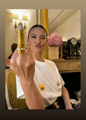 Sabrina Sato OnlyFans Leaked Free Thumbnail Picture - #jtgGmaS3Rm