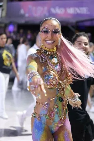 Sabrina Sato OnlyFans Leaked Free Thumbnail Picture - #kS3UiW5sP9