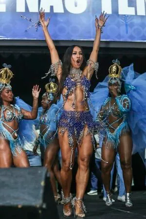 Sabrina Sato OnlyFans Leaked Free Thumbnail Picture - #l0PXavLhAy