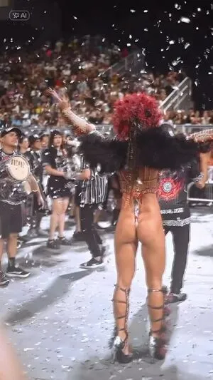 Sabrina Sato OnlyFans Leaked Free Thumbnail Picture - #lu4COQhjKQ