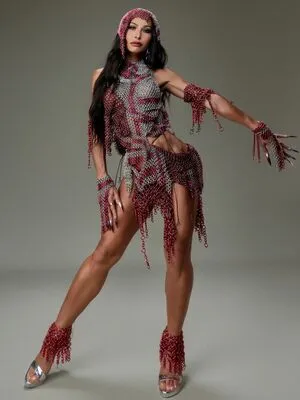 Sabrina Sato OnlyFans Leaked Free Thumbnail Picture - #mtiK0w8cdo