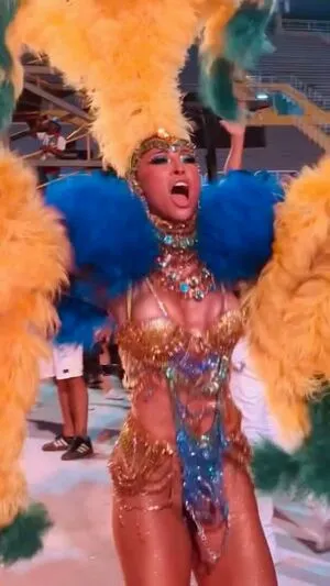 Sabrina Sato OnlyFans Leaked Free Thumbnail Picture - #mzFCcO9lM7