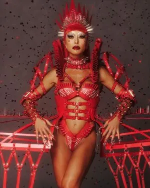 Sabrina Sato OnlyFans Leaked Free Thumbnail Picture - #n9U09VfCZH