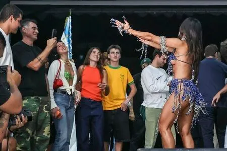 Sabrina Sato OnlyFans Leaked Free Thumbnail Picture - #nY17PCEiC3