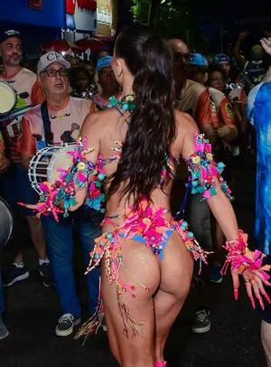 Sabrina Sato OnlyFans Leaked Free Thumbnail Picture - #oeh2OTexho