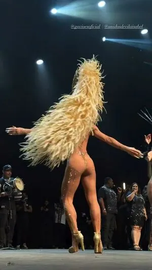 Sabrina Sato OnlyFans Leaked Free Thumbnail Picture - #oflQGTy6Ri