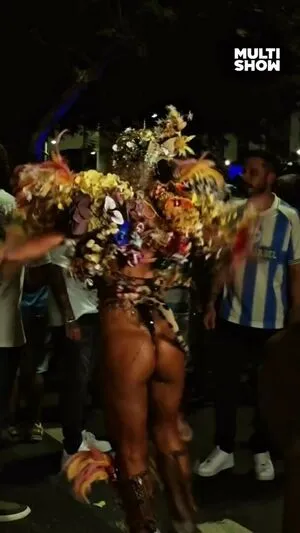 Sabrina Sato OnlyFans Leaked Free Thumbnail Picture - #oxj91ZWUjQ