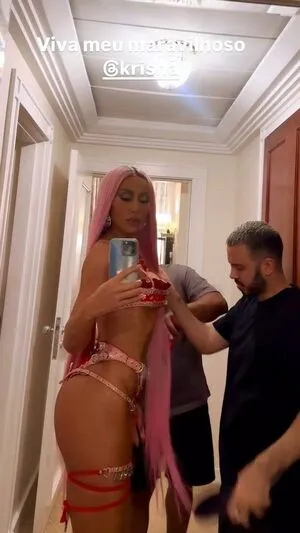 Sabrina Sato OnlyFans Leaked Free Thumbnail Picture - #pV2c1uz43F